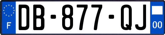 DB-877-QJ