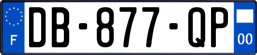 DB-877-QP