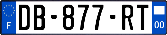 DB-877-RT