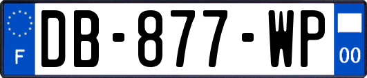 DB-877-WP