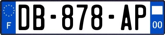 DB-878-AP