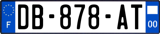 DB-878-AT
