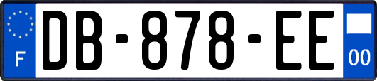 DB-878-EE