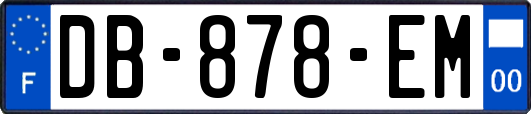 DB-878-EM