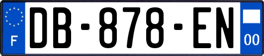 DB-878-EN