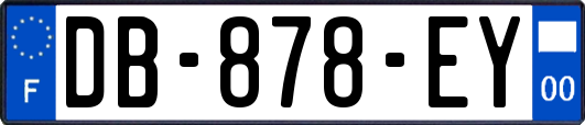 DB-878-EY