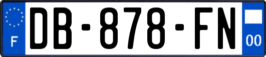 DB-878-FN