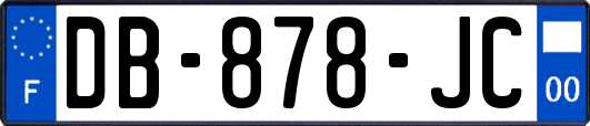 DB-878-JC
