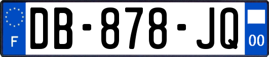 DB-878-JQ