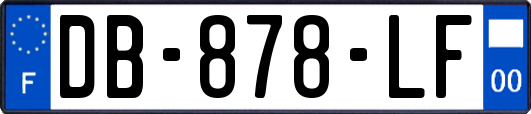 DB-878-LF