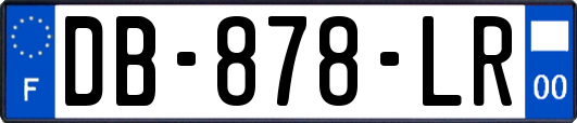 DB-878-LR