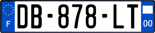 DB-878-LT