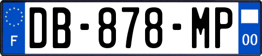 DB-878-MP