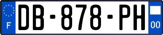 DB-878-PH