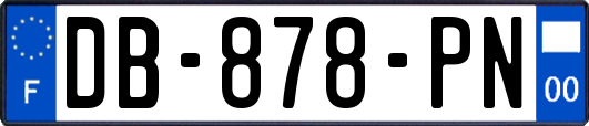 DB-878-PN