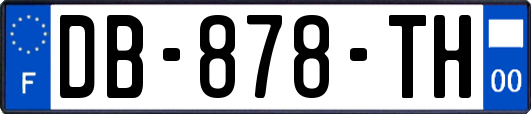 DB-878-TH