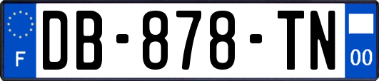 DB-878-TN
