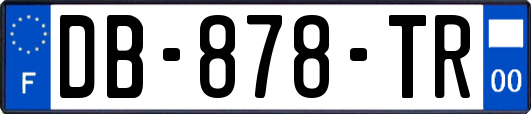 DB-878-TR