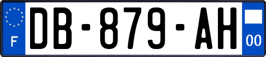 DB-879-AH