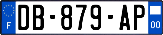 DB-879-AP