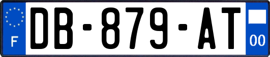DB-879-AT
