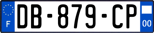 DB-879-CP