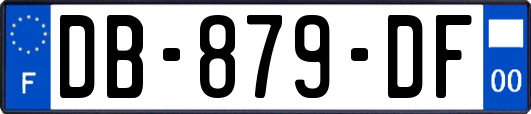DB-879-DF
