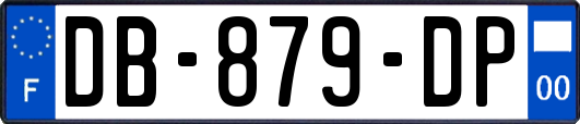 DB-879-DP
