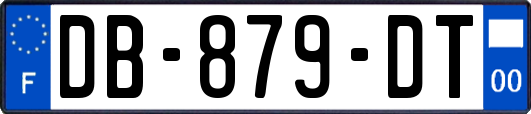 DB-879-DT