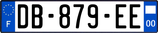 DB-879-EE