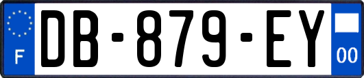 DB-879-EY