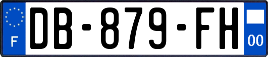 DB-879-FH