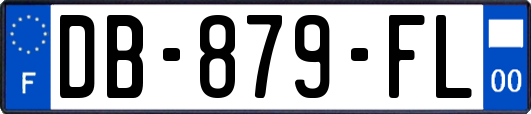 DB-879-FL
