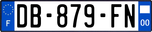 DB-879-FN