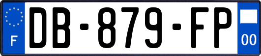 DB-879-FP