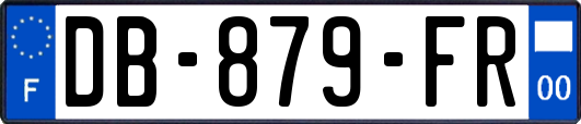 DB-879-FR