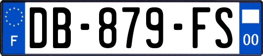 DB-879-FS