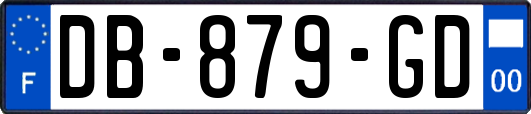 DB-879-GD