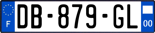 DB-879-GL