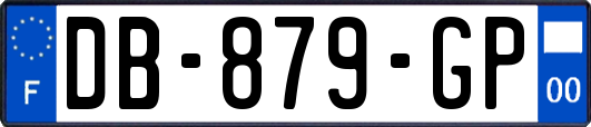DB-879-GP