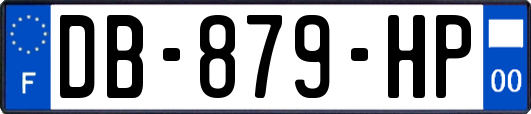 DB-879-HP