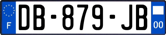 DB-879-JB