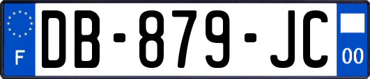 DB-879-JC