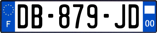 DB-879-JD