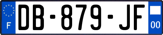 DB-879-JF