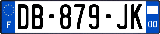 DB-879-JK