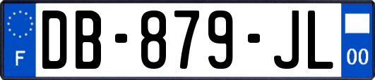 DB-879-JL