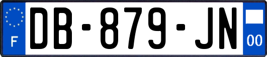 DB-879-JN