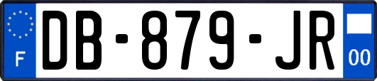 DB-879-JR