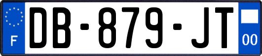 DB-879-JT